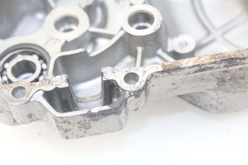 photo de CARTER ACCENSIONE SUZUKI XF FREEWIND 650 (1997 - 2003)