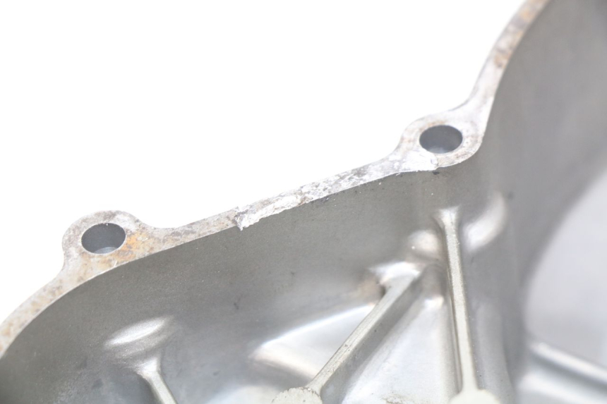 photo de CARTER ACCENSIONE SUZUKI XF FREEWIND 650 (1997 - 2003)