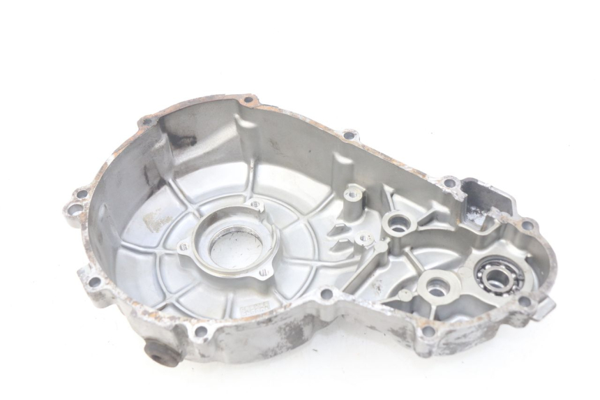 photo de CARTER ACCENSIONE SUZUKI XF FREEWIND 650 (1997 - 2003)