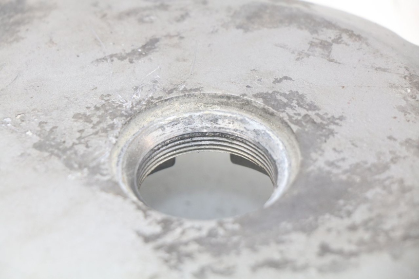 photo de CARTER ACCENSIONE SUZUKI XF FREEWIND 650 (1997 - 2003)