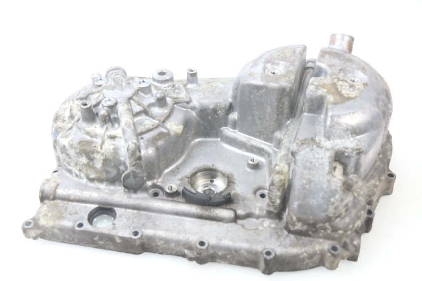 photo de COPERCHIO ACCENSIONE YAMAHA XP T-MAX TMAX ABS 530 (2012 - 2015)