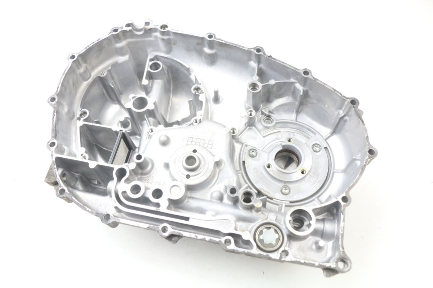 photo de COPERCHIO ACCENSIONE YAMAHA XP T-MAX TMAX ABS 530 (2012 - 2015)