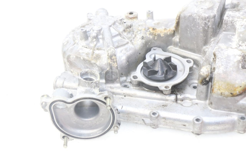 photo de COPERCHIO ACCENSIONE YAMAHA XP T-MAX TMAX ABS 530 (2012 - 2015)
