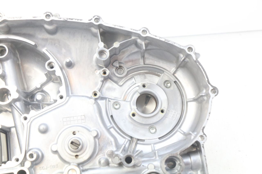 photo de COPERCHIO ACCENSIONE YAMAHA XP T-MAX TMAX ABS 530 (2012 - 2015)