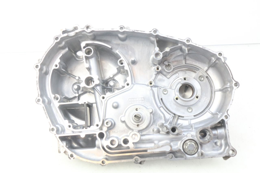 photo de COPERCHIO ACCENSIONE YAMAHA XP T-MAX TMAX ABS 530 (2012 - 2015)