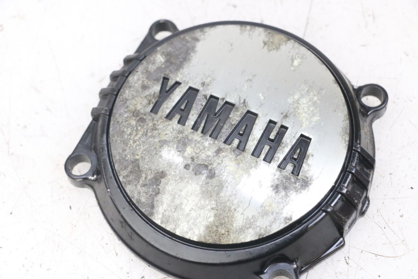 photo de CARTER ACCENSIONE YAMAHA FJ 3CX 1200 (1986 - 1996)