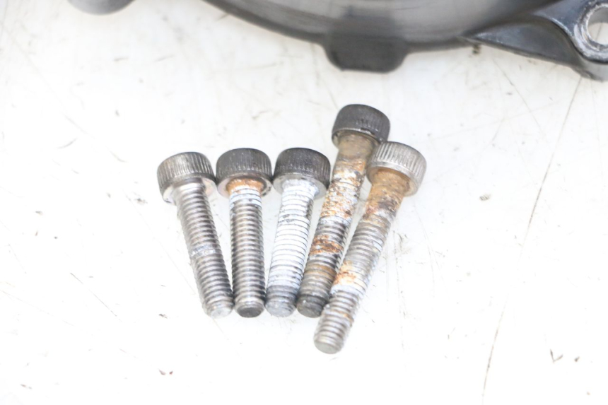photo de CARTER ACCENSIONE YAMAHA FZS FAZER 600 (2001 - 2003)