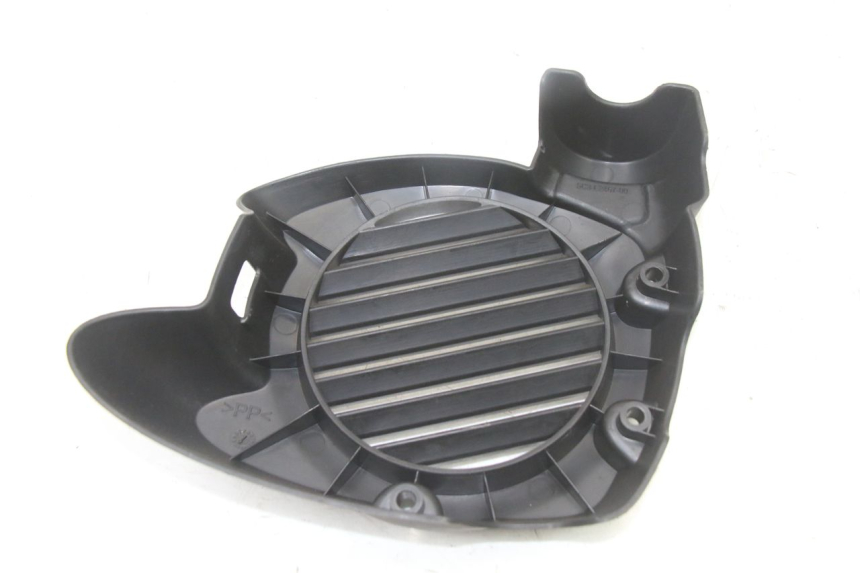 photo de CARTER ACCENSIONE YAMAHA NEOS NEO'S 4T 50 (2008 - 2016)