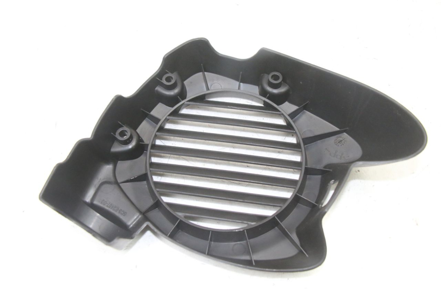 photo de CARTER ACCENSIONE YAMAHA NEOS NEO'S 4T 50 (2008 - 2016)