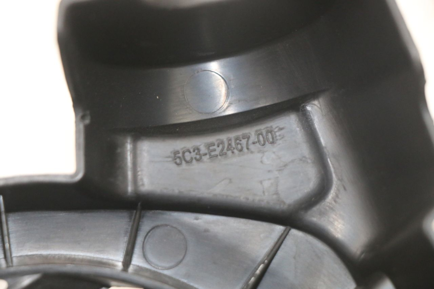 photo de CARTER ACCENSIONE YAMAHA NEOS NEO'S 4T 50 (2008 - 2016)
