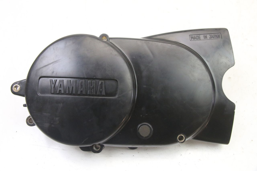 photo de CARTER ACCENSIONE YAMAHA PW 80 (1983 - 2014)