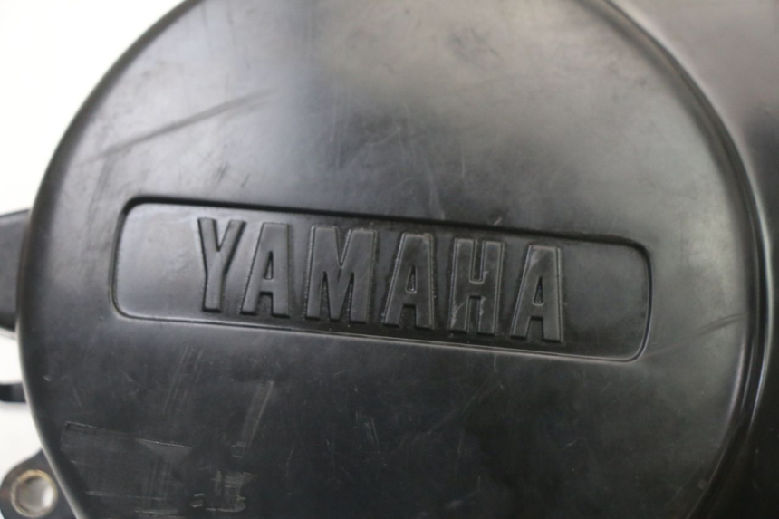 photo de CARTER ACCENSIONE YAMAHA PW 80 (1983 - 2014)