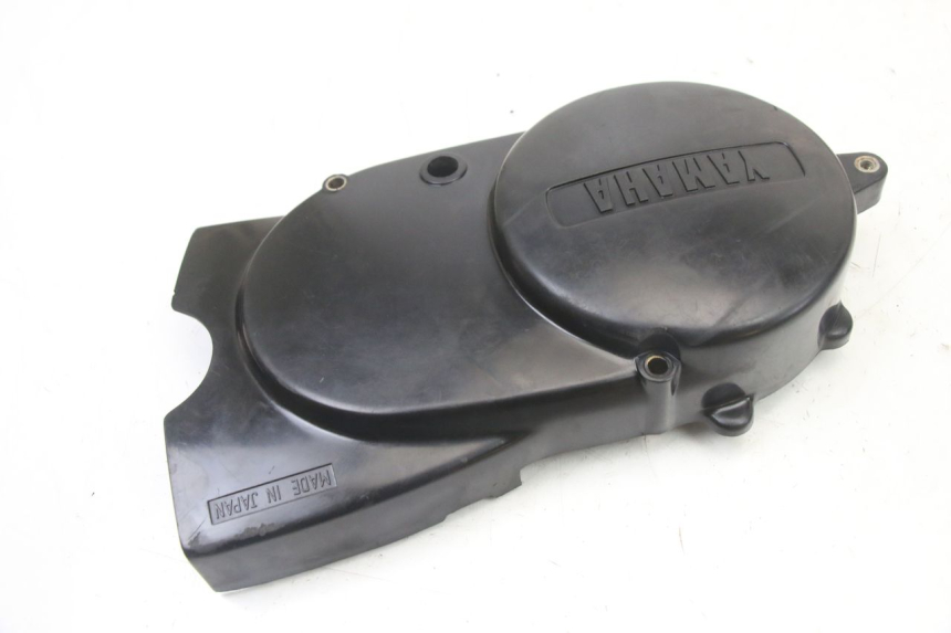 photo de CARTER ACCENSIONE YAMAHA PW 80 (1983 - 2014)