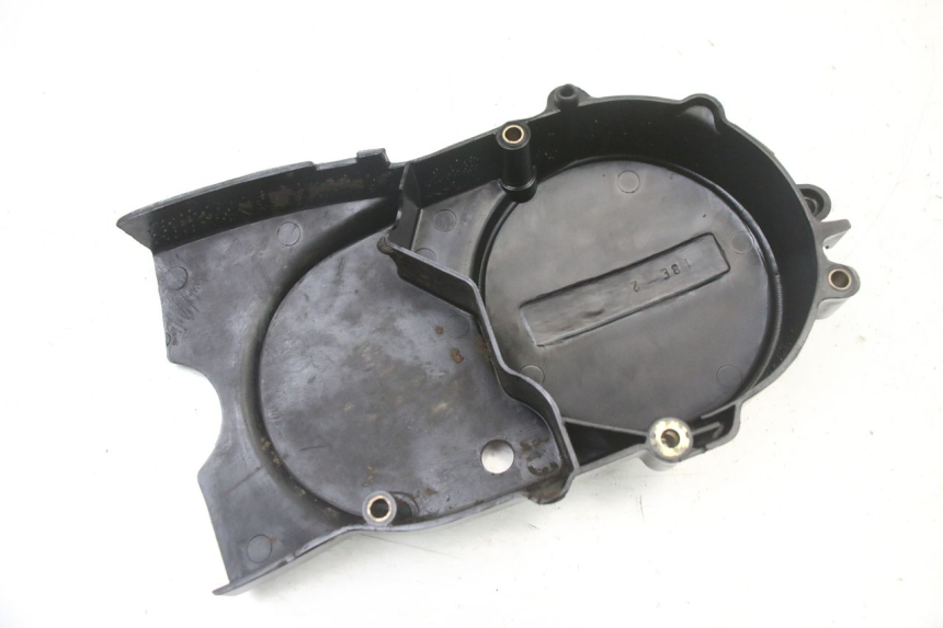 photo de CARTER ACCENSIONE YAMAHA PW 80 (1983 - 2014)
