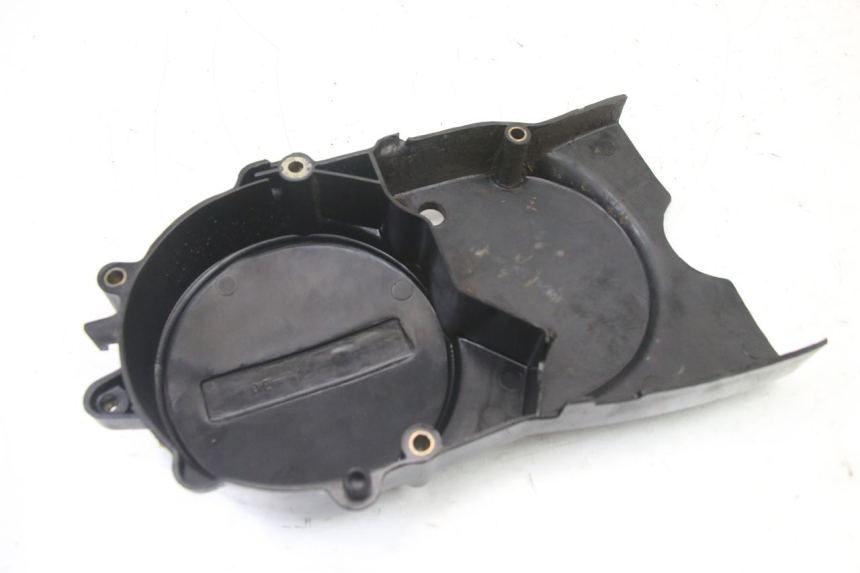 photo de CARTER ACCENSIONE YAMAHA PW 80 (1983 - 2014)