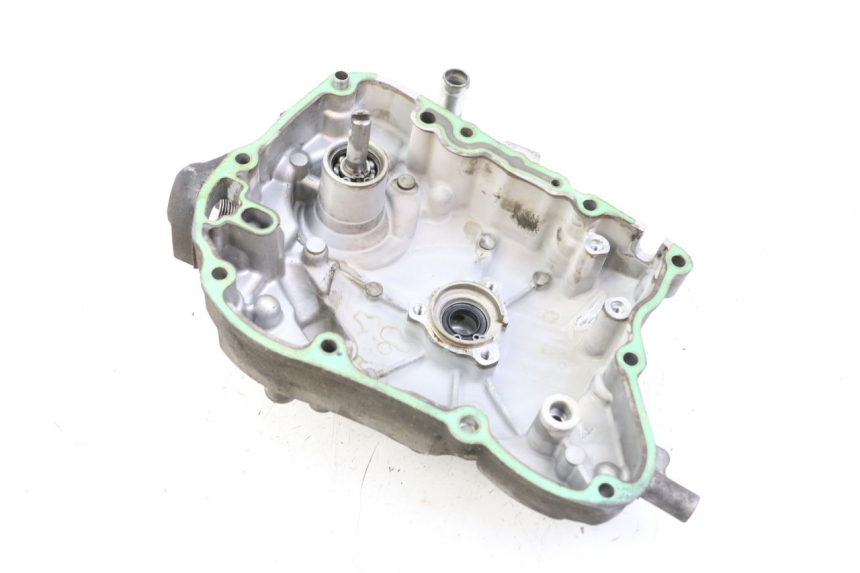 photo de COPERCHIO ACCENSIONE YAMAHA XJ6 ABS 600 (2008 - 2016)