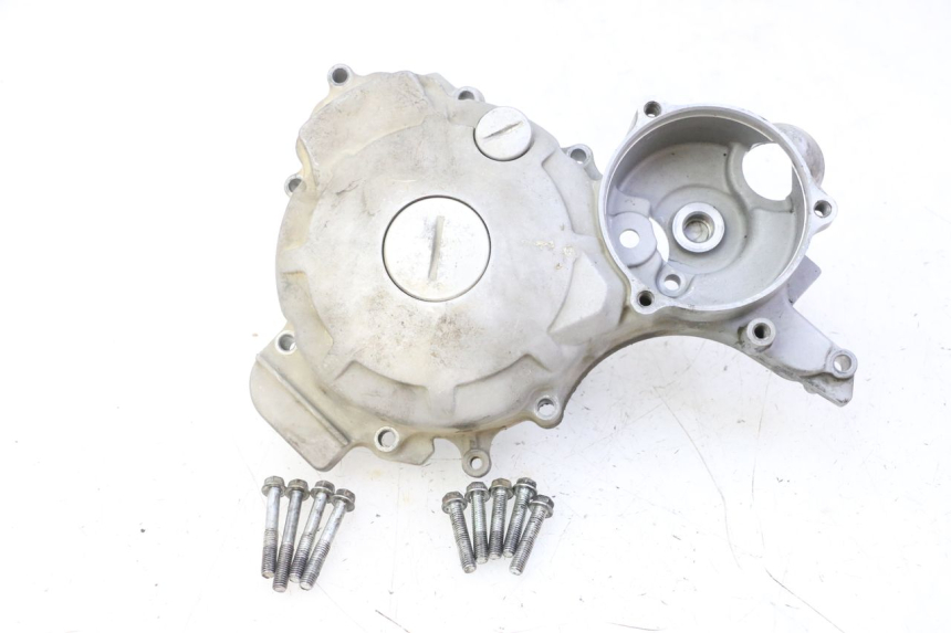 photo de CARTER ACCENSIONE YAMAHA YFM R RAPTOR 250 (2008 - 2014)