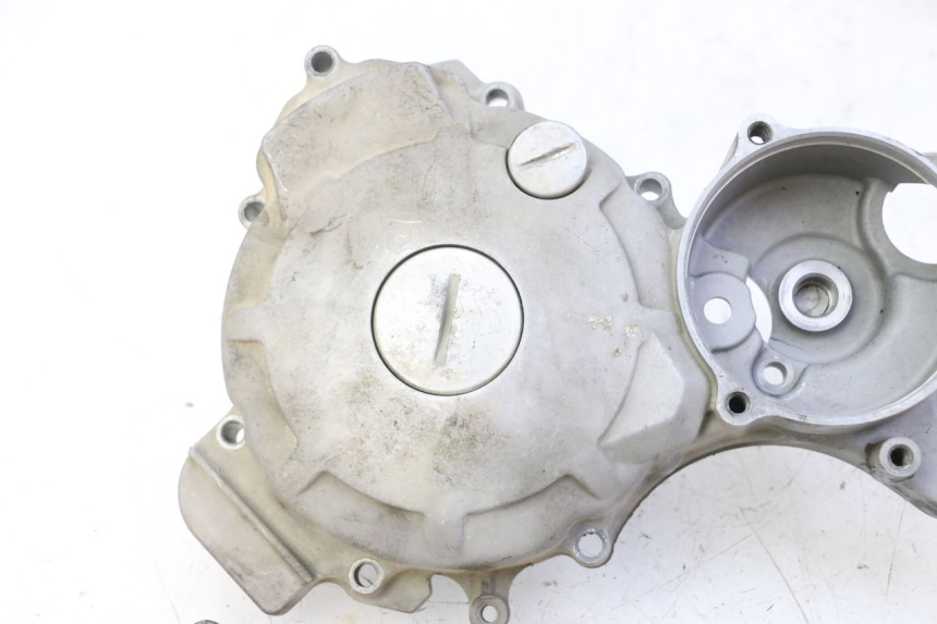 photo de CARTER ACCENSIONE YAMAHA YFM R RAPTOR 250 (2008 - 2014)