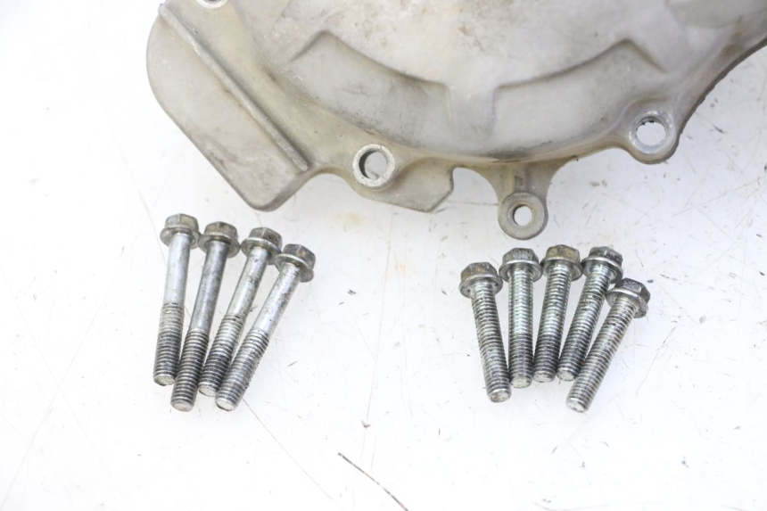 photo de CARTER ACCENSIONE YAMAHA YFM R RAPTOR 250 (2008 - 2014)