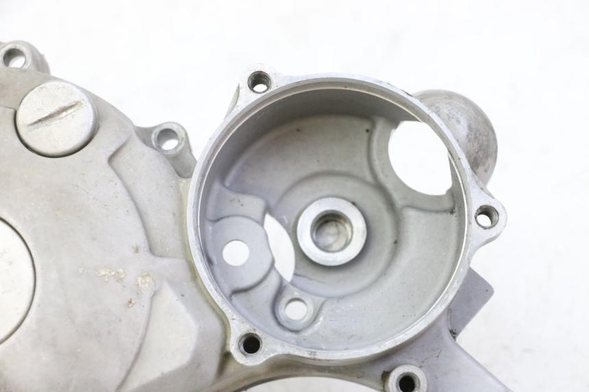 photo de CARTER ACCENSIONE YAMAHA YFM R RAPTOR 250 (2008 - 2014)