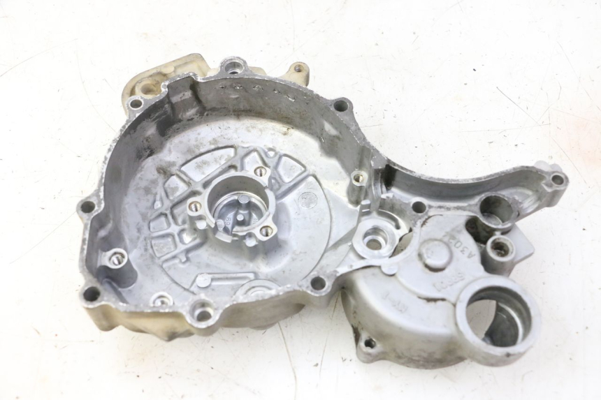 photo de CARTER ACCENSIONE YAMAHA YFM R RAPTOR 250 (2008 - 2014)