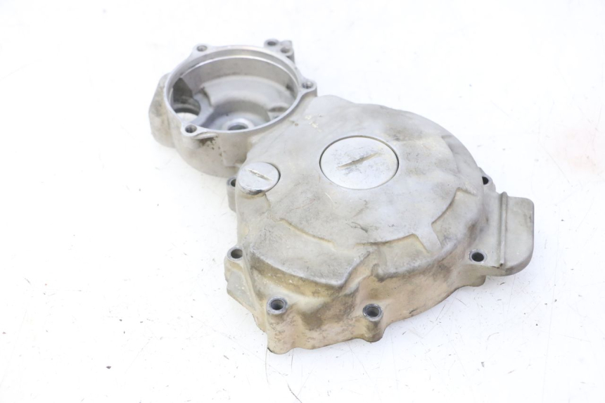 photo de CARTER ACCENSIONE YAMAHA YFM R RAPTOR 250 (2008 - 2014)