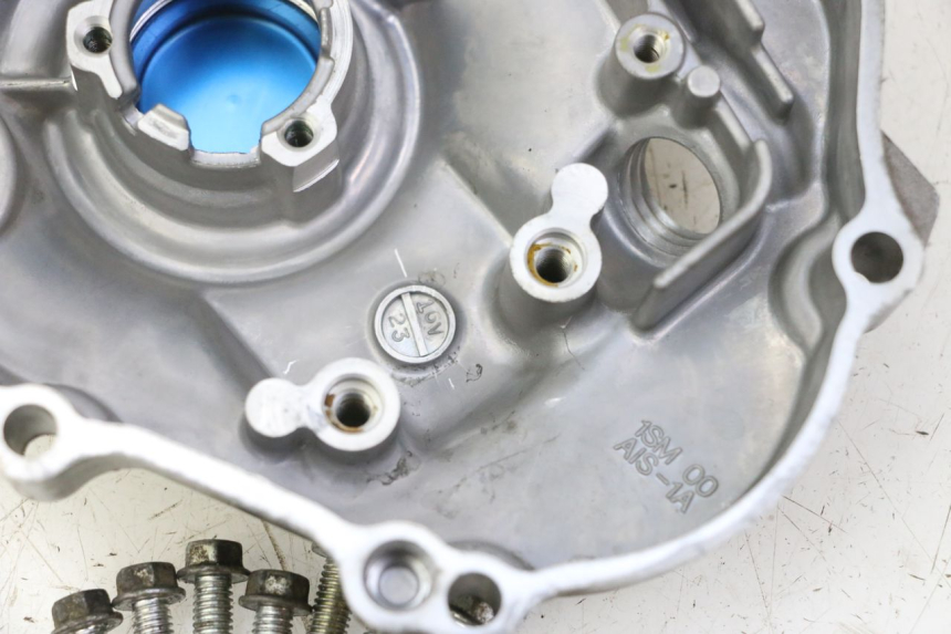 photo de CARTER ACCENSIONE YAMAHA YZ-F YZF 250 (2014 - 2018)