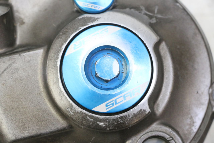 photo de CARTER ACCENSIONE YAMAHA YZ-F YZF 250 (2014 - 2018)