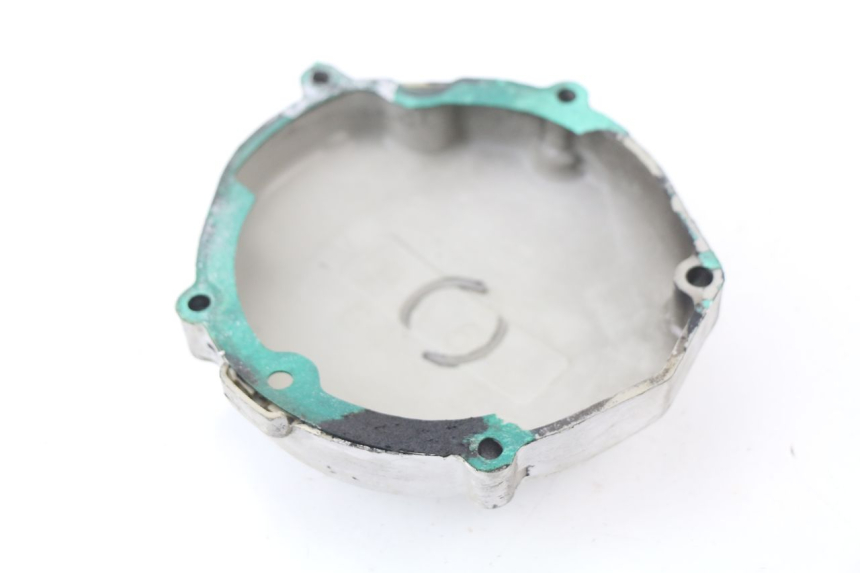 photo de CARTER ACCENSIONE YAMAHA YZ 125 (1998 - 2005)