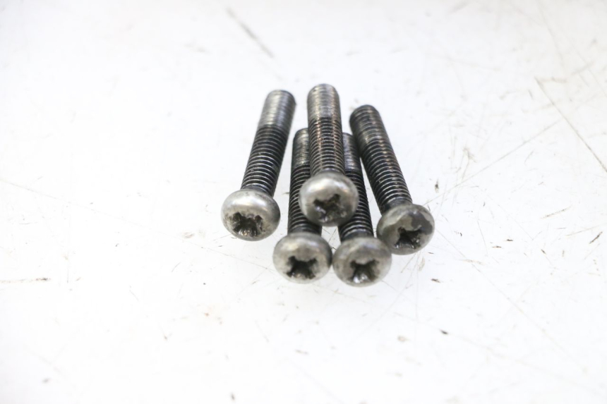 photo de CARTER ACCENSIONE YAMAHA YZ 125 (1998 - 2005)