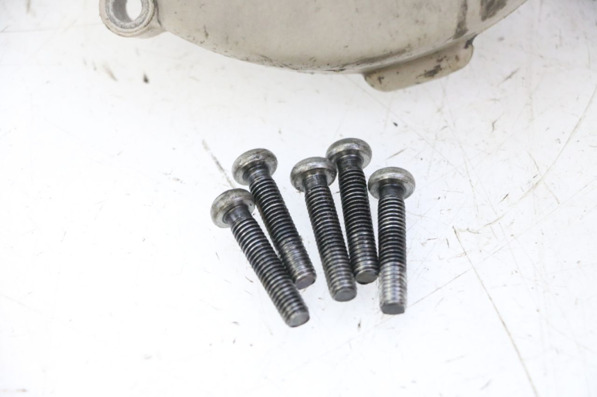 photo de CARTER ACCENSIONE YAMAHA YZ 125 (1998 - 2005)