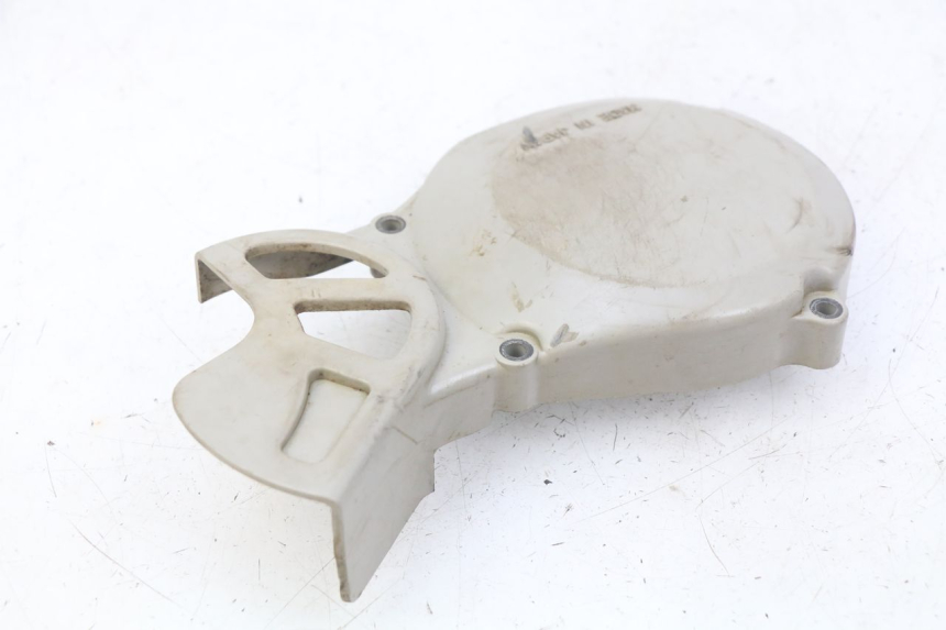 photo de CARTER ACCENSIONE YAMAHA YZ 85 (2002 - 2018)