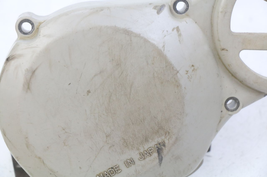photo de CARTER ACCENSIONE YAMAHA YZ 85 (2002 - 2018)