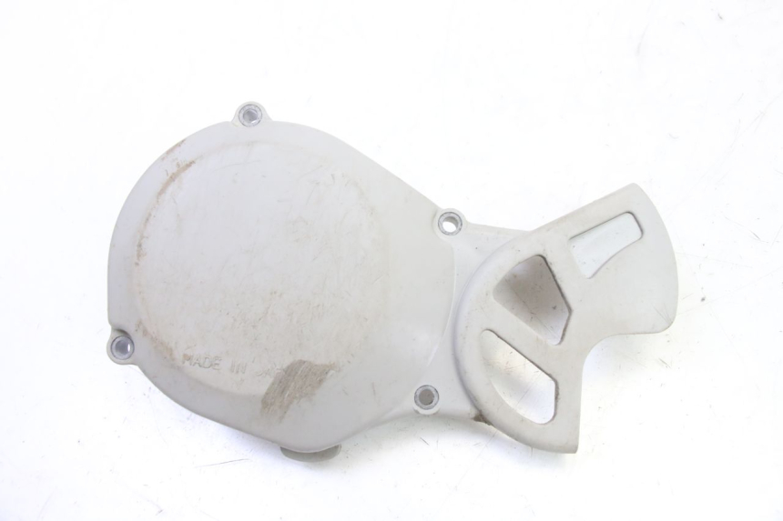 photo de CARTER ACCENSIONE YAMAHA YZ 85 (2022 - 2025)