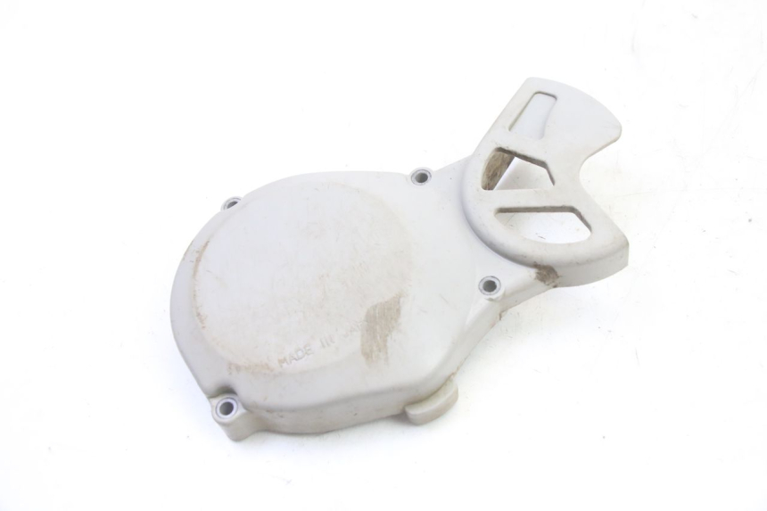 photo de CARTER ACCENSIONE YAMAHA YZ 85 (2022 - 2025)