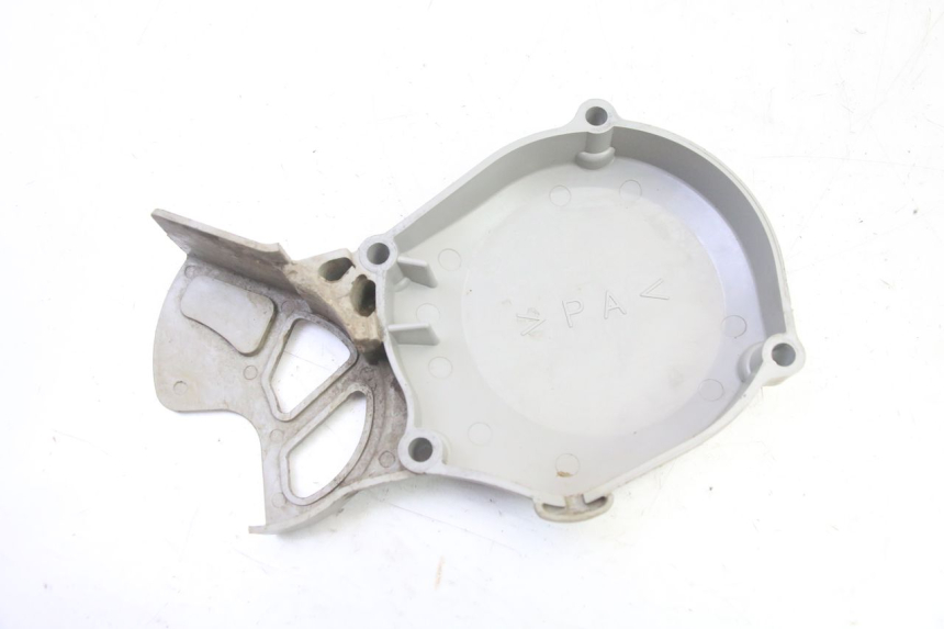 photo de CARTER ACCENSIONE YAMAHA YZ 85 (2022 - 2025)