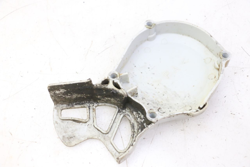photo de CARTER ACCENSIONE YAMAHA YZ 85 (2002 - 2018)
