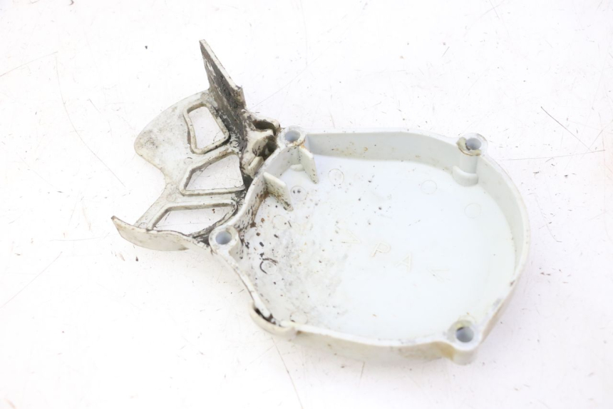 photo de CARTER ACCENSIONE YAMAHA YZ 85 (2002 - 2018)