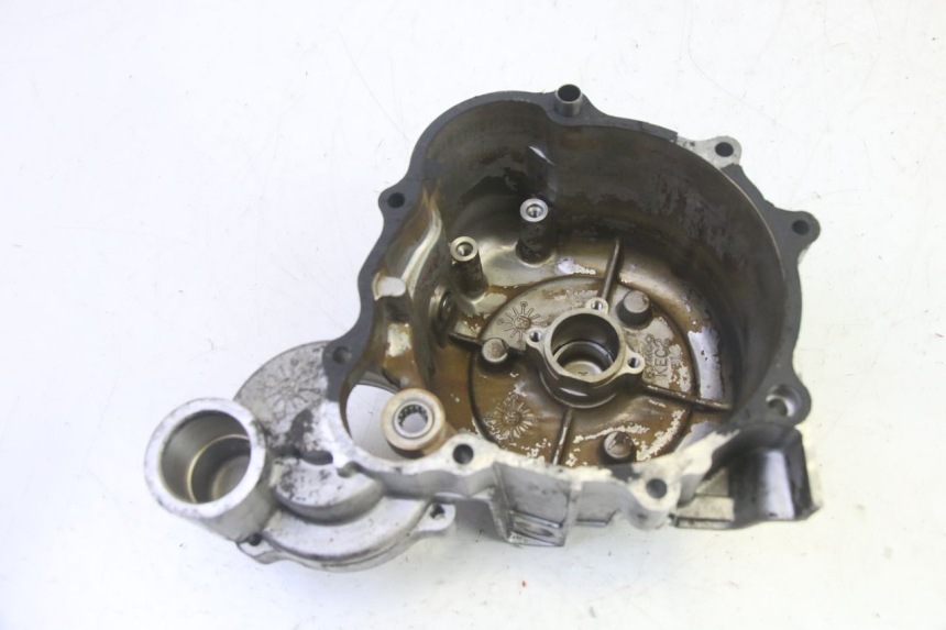 photo de CARTER ACCENSIONE KYMCO ZING 125 (1997 - 2003) - Dettagli dei punti di fissaggio