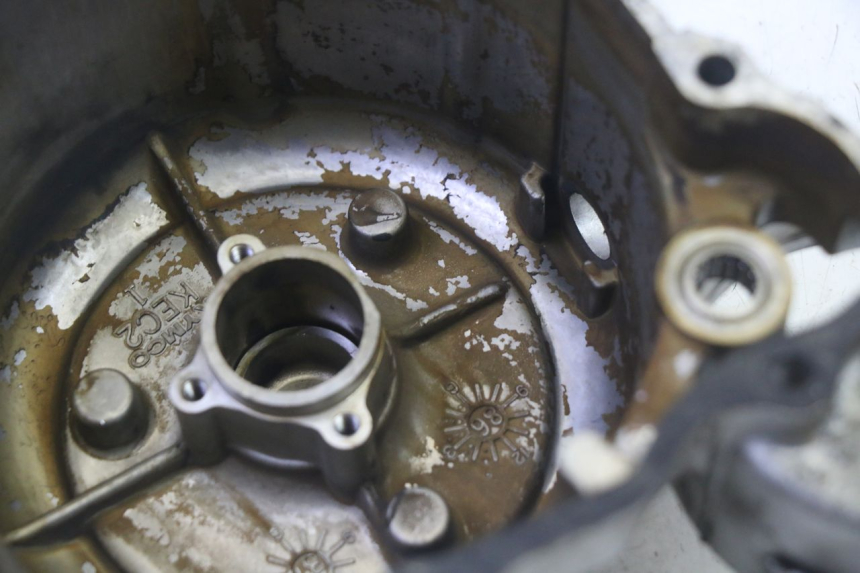 photo de CARTER ACCENSIONE KYMCO ZING 125 (1997 - 2003) - Ricambio usato controllato