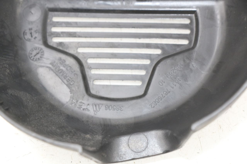 photo de COPERCHIO ALTERNATORE BMW R GS 1200 (2005 - 2007)