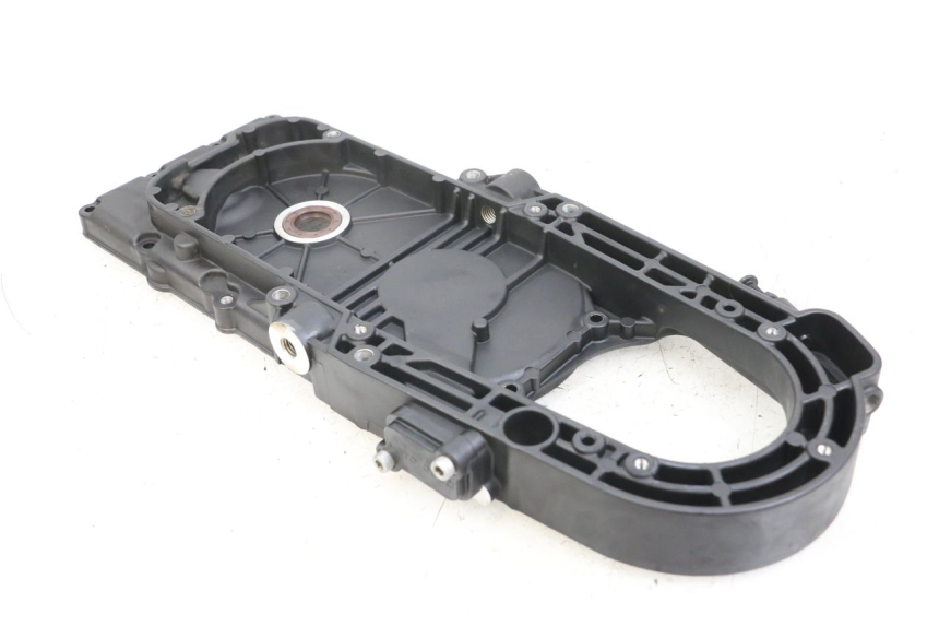 photo de CARTER ALTERNATORE MOTO GUZZI NORGE 8V GT 1200 (2011 - 2016) - Vista d'insieme del prodotto