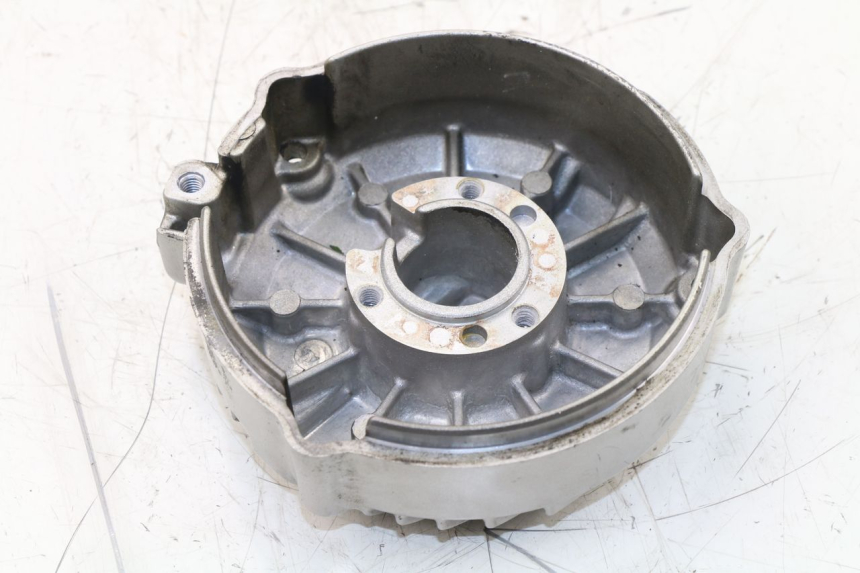 photo de COPERCHIO ALTERNATORE YAMAHA XJS DIVERSION 600 (1997 - 1999)