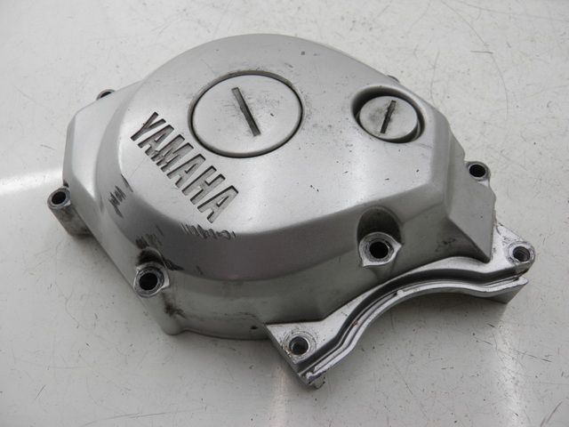 photo de CARTER ALTERNATEUR YAMAHA YBR 125 (2004 - 2006)