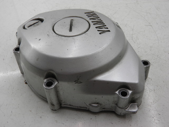 photo de CARTER ALTERNATEUR YAMAHA YBR 125 (2004 - 2006)