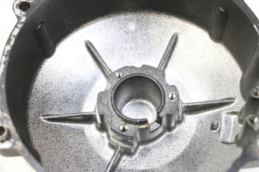 photo de CARTER ALTERNATORE KAWASAKI ZR 7 750 (1999 - 2001) - Dettaglio del componente