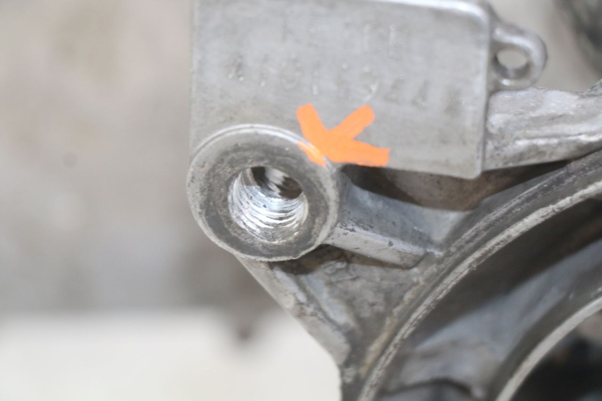 photo de CARTER BAS MOTEUR KYMCO AGILITY NAKED RENOUVO 2T 50 (2011 - 2018)