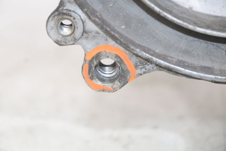 photo de CARTER BAS MOTEUR KYMCO AGILITY NAKED RENOUVO 2T 50 (2011 - 2018)