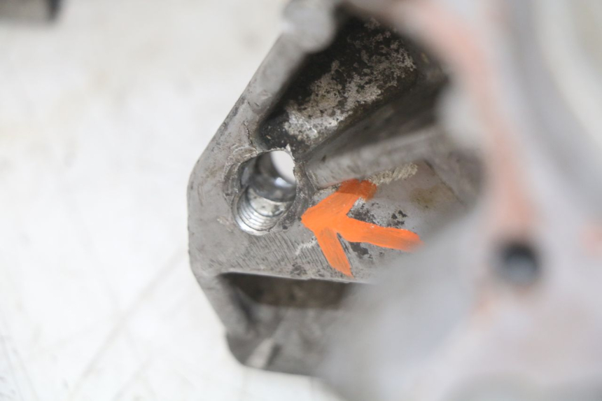 photo de CARTER BAS MOTEUR KYMCO AGILITY NAKED RENOUVO 2T 50 (2011 - 2018)