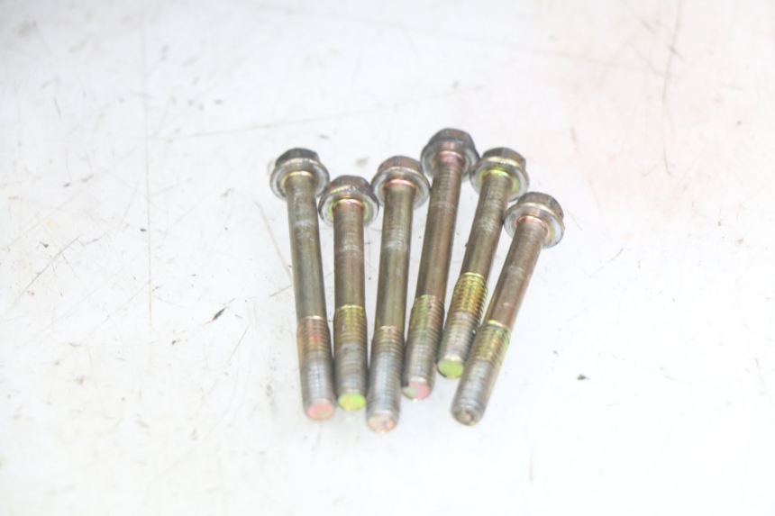 photo de CARTER BAS MOTEUR KYMCO AGILITY NAKED RENOUVO 2T 50 (2011 - 2018)